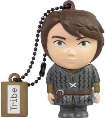 Image du produit Tribe Game of Thrones USB 16GB Arya (16 Go, USB-A, USB 2.0)