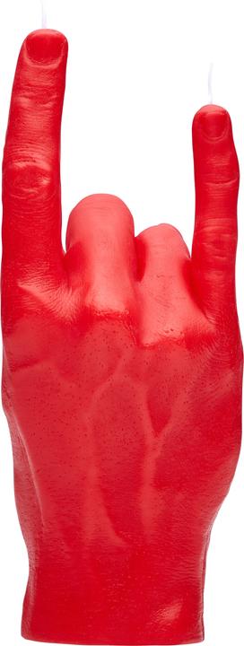 Image du produit Candle Hand You Rock (1 pcs)