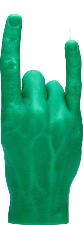 Produktbild Candle Hand You Rock (1 Stk.)