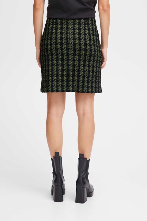 Image du produit Ichi IHKATE HOUNDSTOOTH SK 20120298 (M)