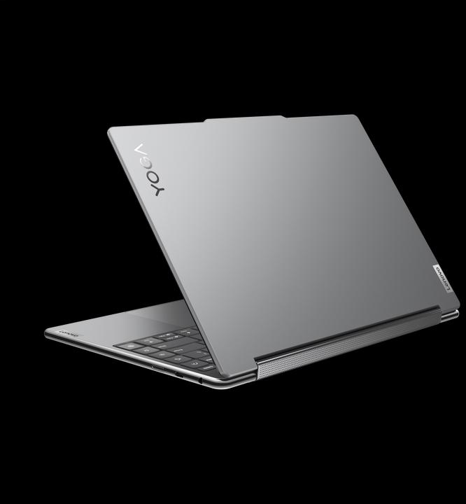 Image du produit Lenovo Yoga 9 (14", Intel Core Ultra 7 155H, 16 Go, 1000 Go, DE)