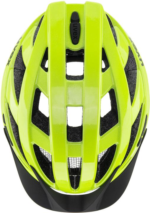 Actual product image Uvex Sports i-vo 3D (52 - 57 cm)