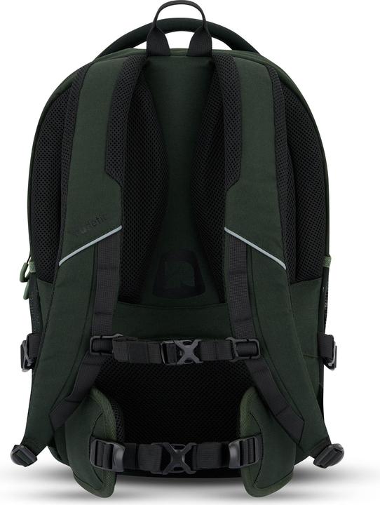 Actual product image Audetic Cosmo backpack (29 l)