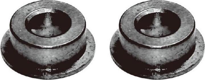Image du produit Absima Palier lisse (petit) 4 x 10 x 3.5 mm