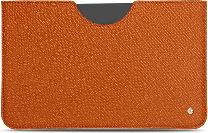 Orange vibrant ( Pantone #e36b39 )