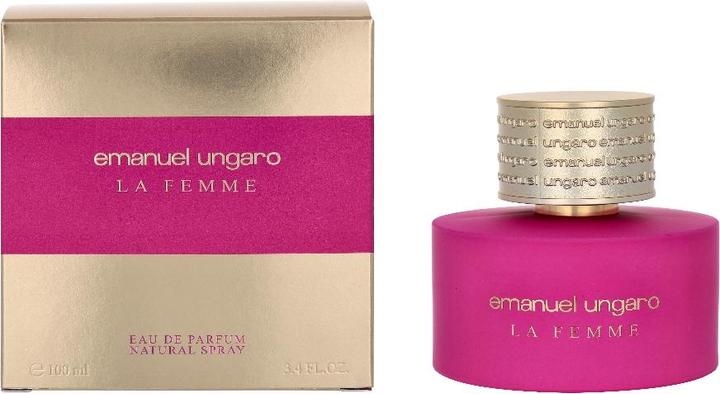 Actual product image Emanuel Ungaro Eau de Parfum (Eau de parfum, 100 ml)