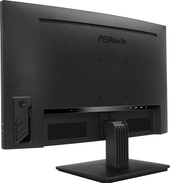 Immagine prodotto AsRock Monitor 27 PG27QRT1B (2560 x 1440 pixel, 27")