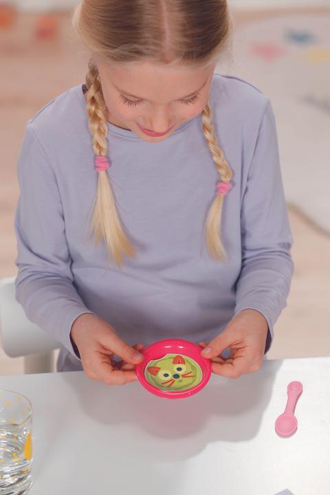 Actual product image Zapf Creation Baby Born Emma