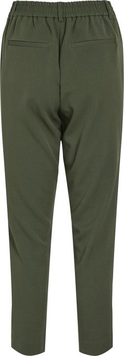 Actual product image Vila Slim fit high waist trousers (38)