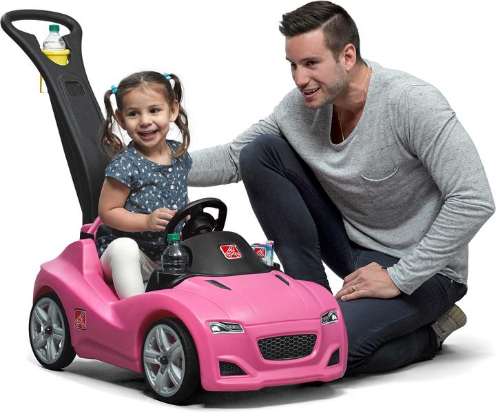 Produktbild Step2 Whisper Ride Cruiser