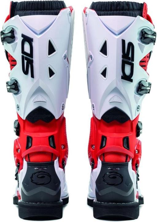 Actual product image Sidi Crossfire 3 (Men, 46)