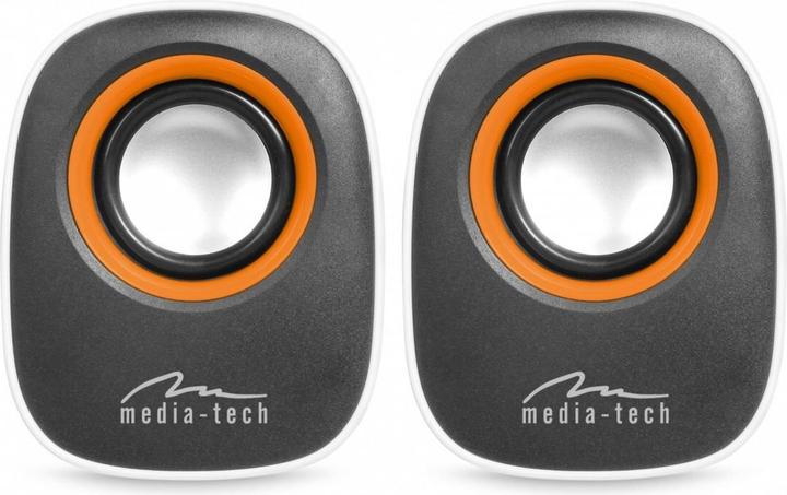 Immagine prodotto Media-Tech MT3137W IBO bianco