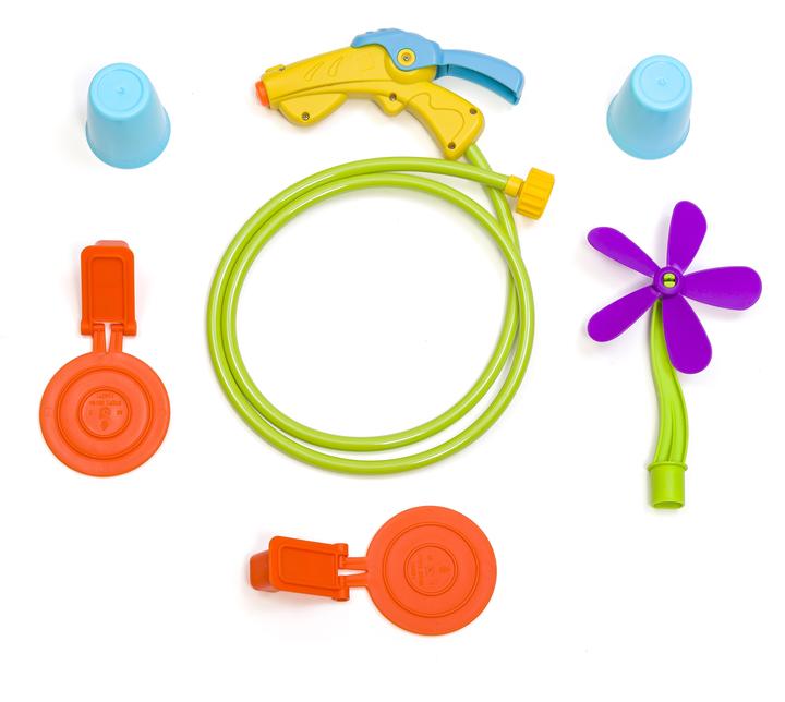 Step2 Waterpark Arcade