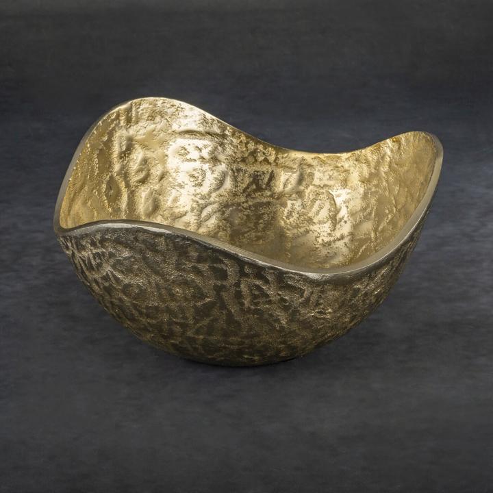 Produktbild Eurofirany CM/PEDRO3/MIS/06 25X25X13 GOLD