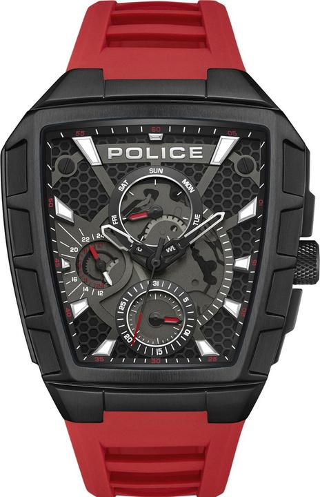 Image du produit Police PEWGQ0056803