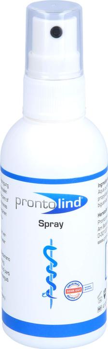 Actual product image ProntoLind Piercing Care (75 ml, Spray)