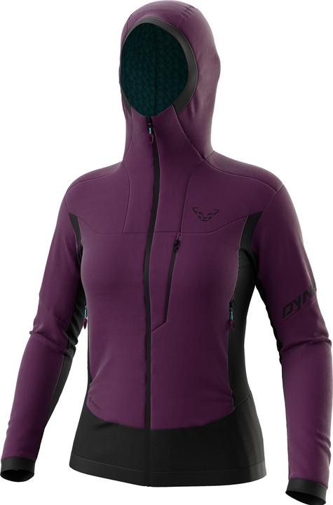 Dynafit Free Alpha Direct Jkt W (XS)