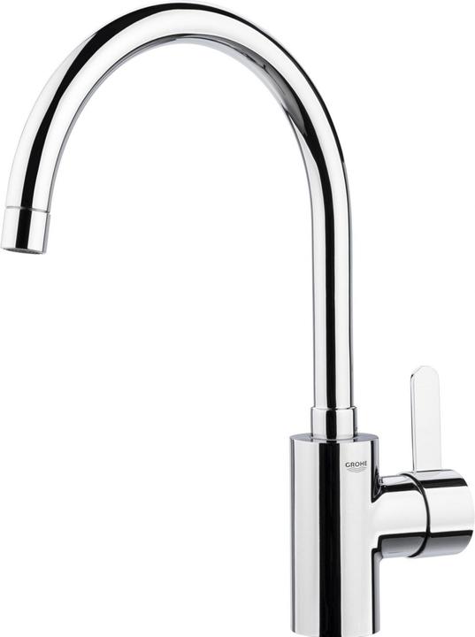 Produktbild Grohe Eurosmart Cosmopolitan Einhand-Spültischbatterie