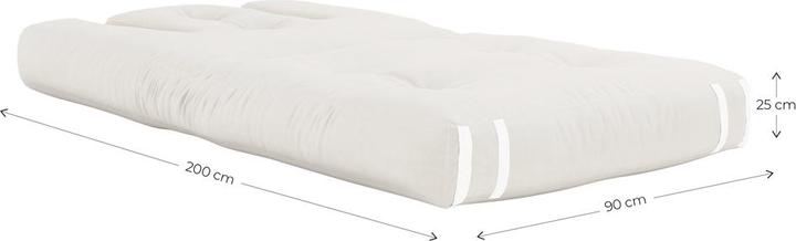 Actual product image Karup Design Hippo