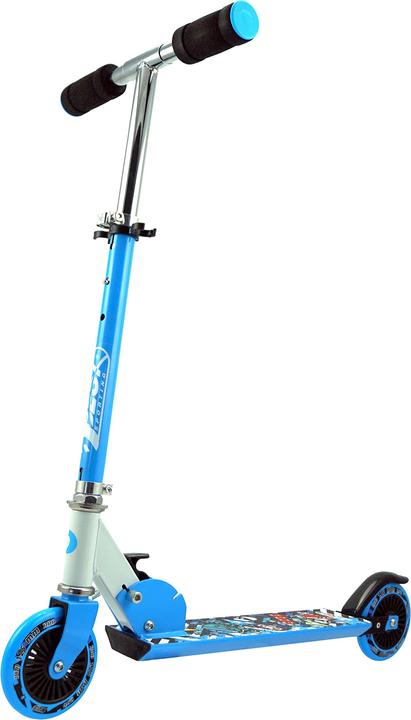 Best Sporting Scooter