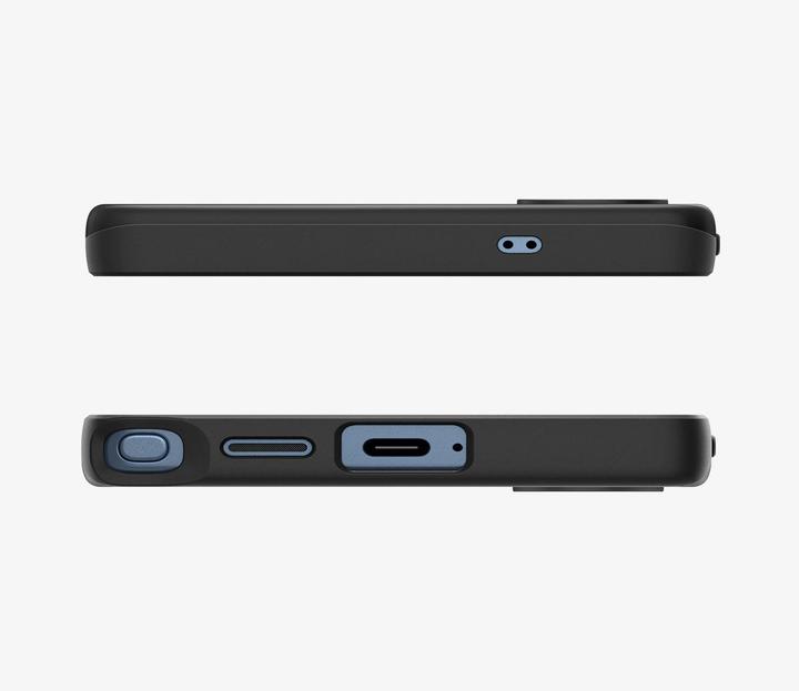 Produktbild Spigen Thin Fit (Samsung Galaxy S25 Ultra)
