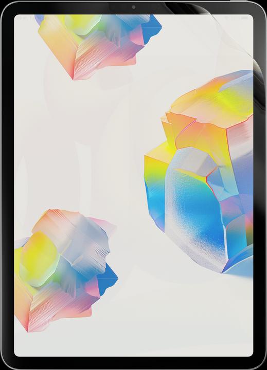 Productafbeelding Paperlike Screen Protector Film 2 Pack iPad 109 (2 Stuk, iPad 2022 (10e generatie))