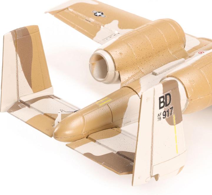 Actual product image E-Flite UMX A-10 Thunderbolt II (Jet)