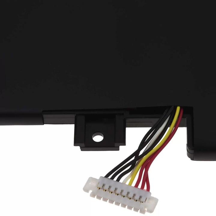 Image du produit AccuCell Batterie Asus ZenBook 14 UX434, type C31N1841 (4200 mAh)