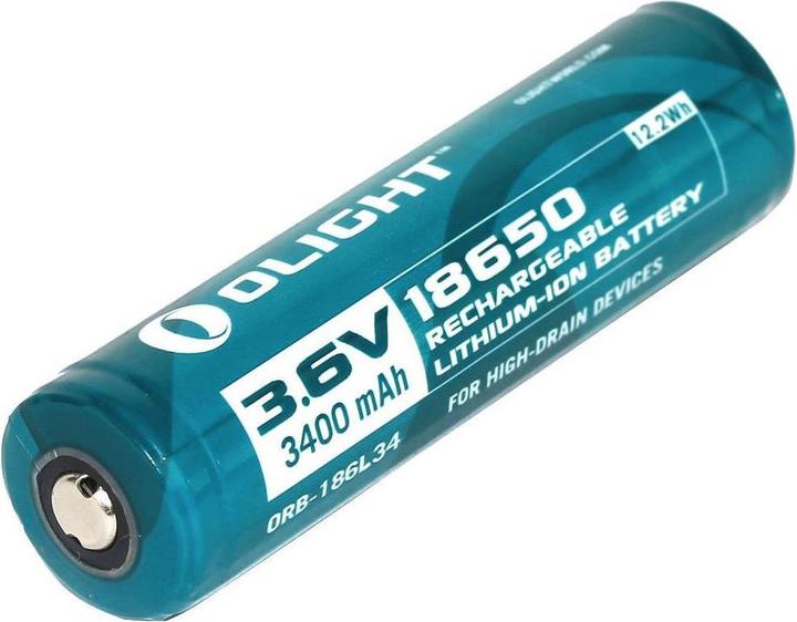 Produktbild Olight 18650