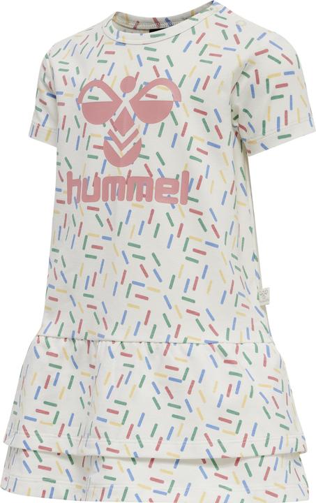 Image du produit hummel Hmlaurora Robe S/S (56)
