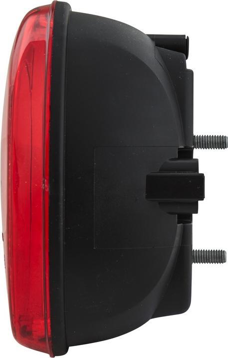 Actual product image Hella 30 Tail lights bulb technology attachment for FENDT VALMET AGCO MANITOU