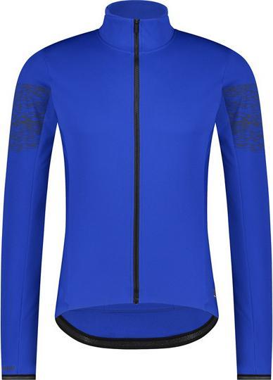 Shimano BEAUFORT WIND Jersey Insulated BRONZE XXL (XXL)