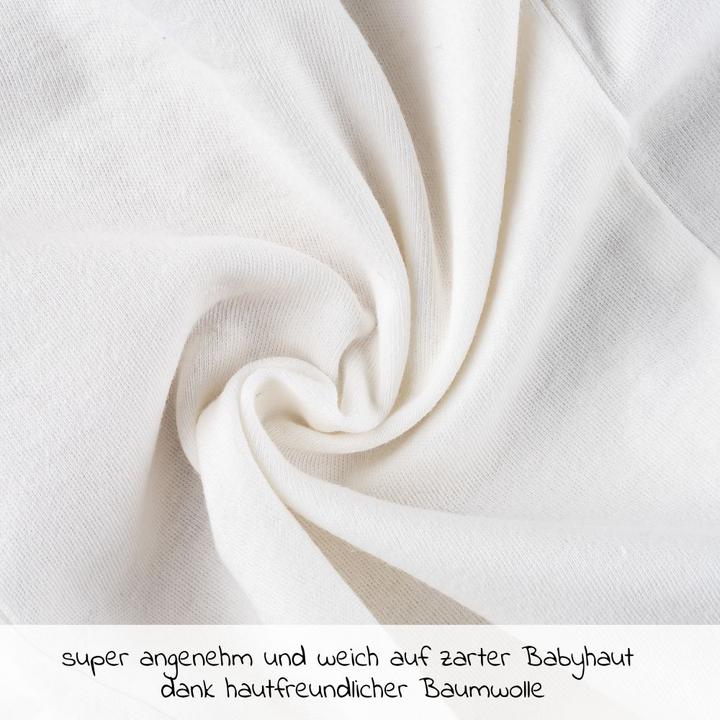 Image du produit La Loona Wickelbody (68)