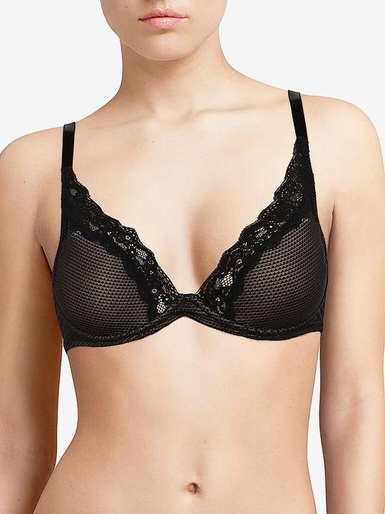 Produktbild Passionata Triangle-BH (75 D, Einzelpack)