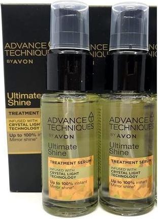 Avon Advance Techniques Ultimate Shine (30 ml)