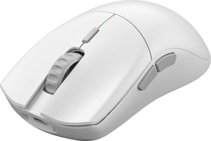 Immagine prodotto Glorious Series 2 PRO Wireless Gaming Maus - weiss (Cablato, Senza fili)