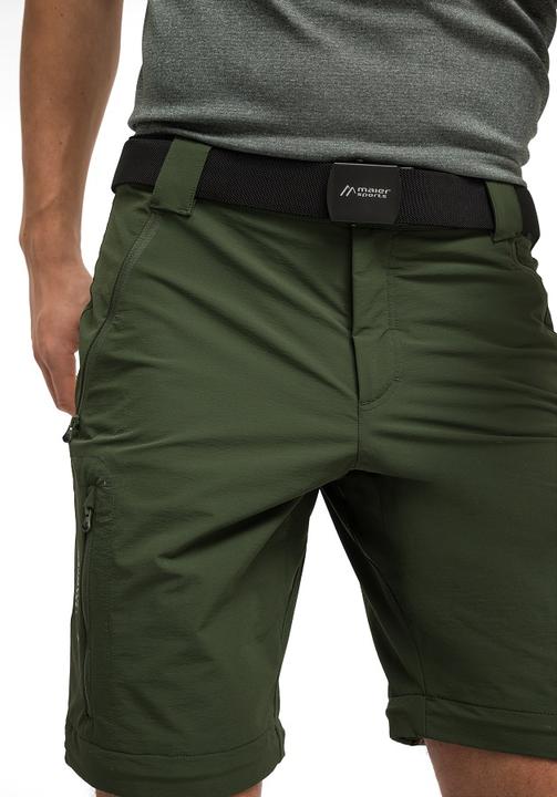 Produktbild Maier Sports Tech Belt (One Size)