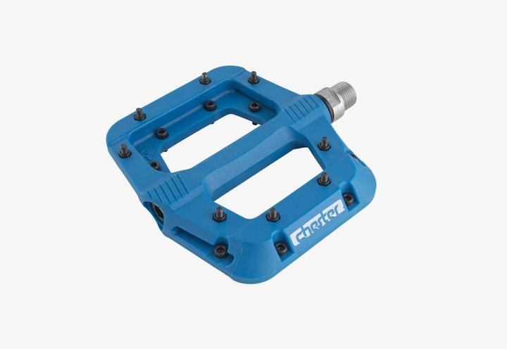 Actual product image Race Face Chester Pedal V2