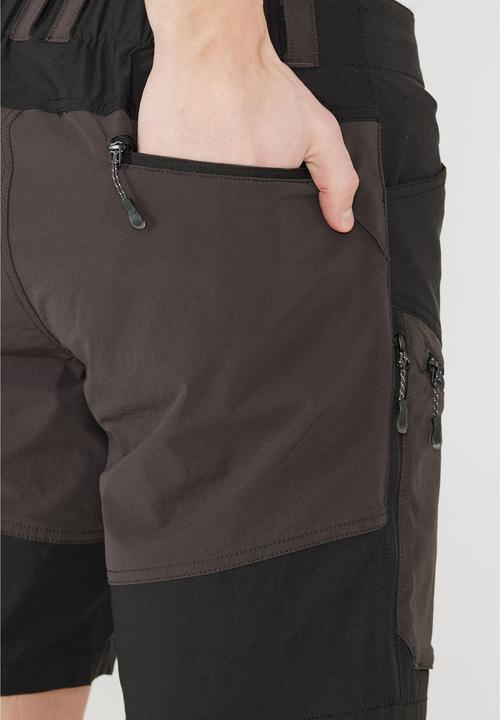 Actual product image Whistler Kodiak outdoor shorts (M)