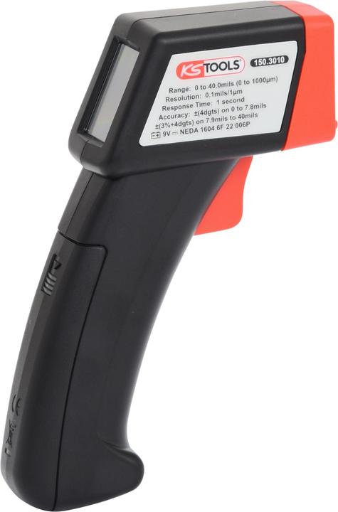 Produktbild KS Tools Schichtdicken-Messgerät
