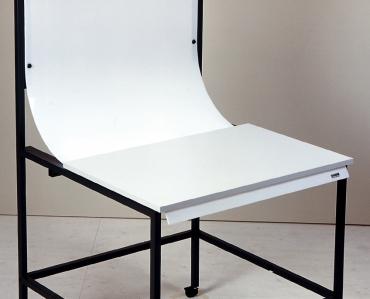 Immagine prodotto Kaiser Fototechnik Piano in legno per la base "TopTable PRO" #5921 (85 cm)