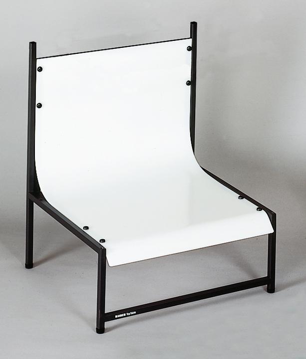 Image du produit Kaiser Fototechnik Petite table de prise de vue "Top Table" (48 cm)
