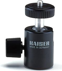 Kaiser Fototechnik Kugelgelenk Verstrkte Ausfhrung
