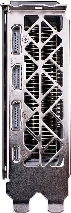 Actual product image EVGA GeForce RTX 2080 Ti (11 GB)