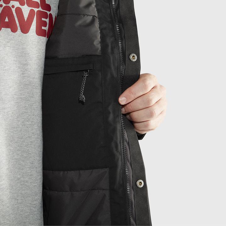 Produktbild Fjällräven Vardag Lite Padded Jacke (XL)