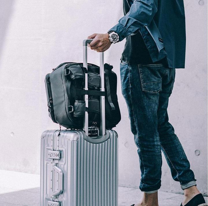 Immagine prodotto Pgytech OneMo (Zaino per fotocamera, 25 l)