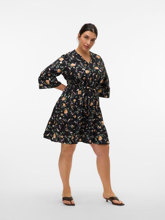 Image du produit Vero Moda VMCVERA Kurzes Kleid Kleid (48)