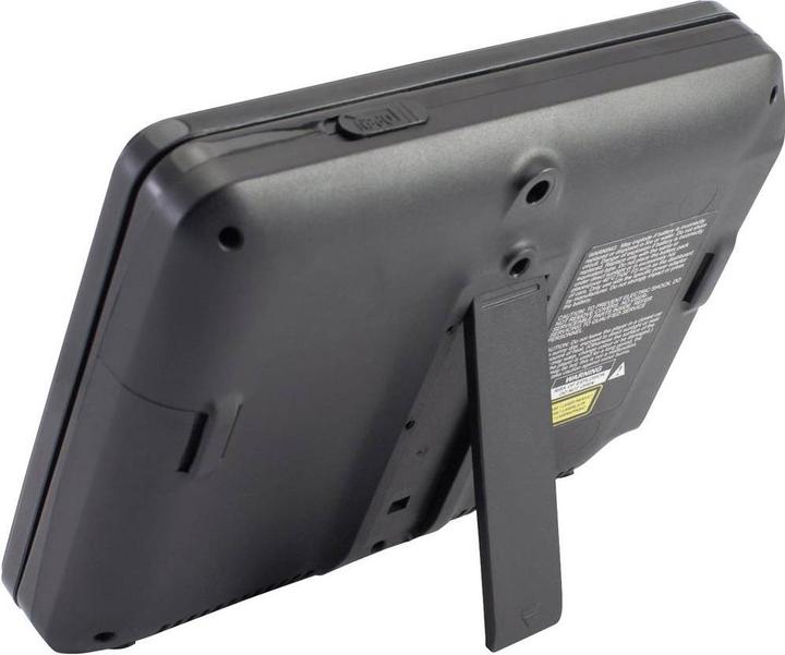 Image du produit Caliber Appuie-tête Lecteurs DVD Moniteurs (Lecteur de DVD portable)