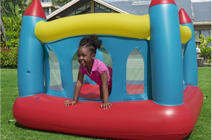 Image du produit Bestway Royal Leap