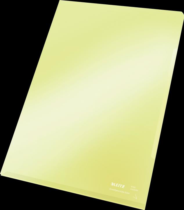 Image du produit Leitz Pochette Premium A4 View (A4, 100 x)